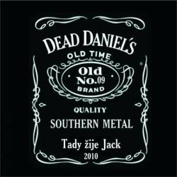 Dead Daniels : Tady žije Jack